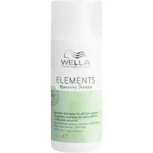 Wella Renewing Shampoo 2 100 ml