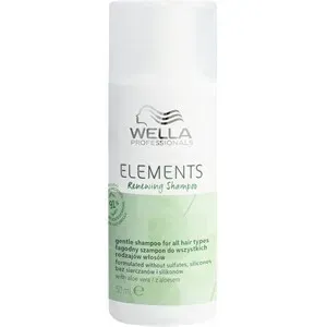 Wella Renewing Shampoo 2 1000 ml #751497