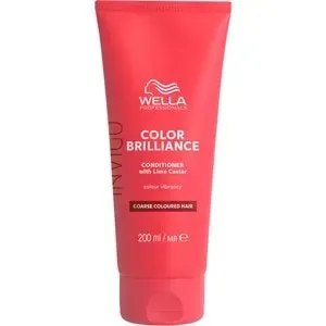 Wella Vibrant Color Conditioner Coarse Hair 2 1000 ml #720159