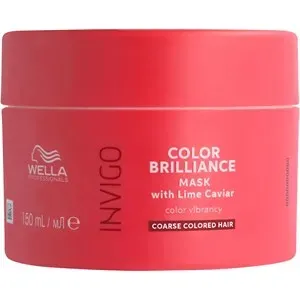 Wella Vibrant Color Mask Coarse Hair 2 150 ml #720151