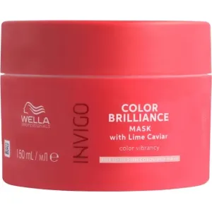 Wella Vibrant Color Mask Fine/Normal Hair 2 150 ml