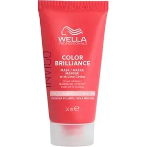 Wella Vibrant Color Mask Fine/Normal Hair 2 30 ml #720163