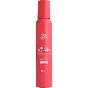 Wella Vitamin Conditioning Mousse 2 200 ml #720153