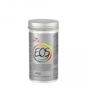 Wella Professionals Tintes EOS Pflanzentönung Pimentón 120 g