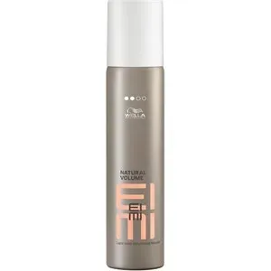 Wella Natural Volume Styling Mousse 0 75 ml