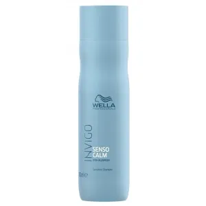 Wella Senso Calm Sensitive Shampoo 2 250 ml
