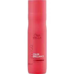 Wella Color Protection Shampoo Coarse Hair 2 250 ml