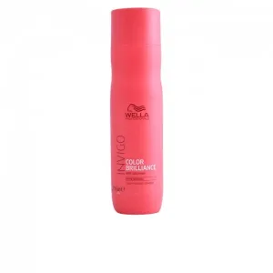 Wella Color Protection Shampoo Fine/Normal Hair 2 50 ml #123109