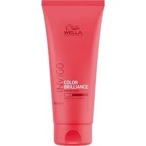 Wella Invigo Color Brilliance Vibrant Color Conditioner Coarse Hair 1000 ml
