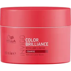 Wella Vibrant Color Mask Coarse Hair 2 500 ml #624973