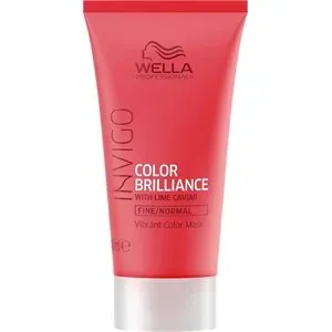 Wella Vibrant Color Mask Fine/Normal Hair 2 30 ml #136895