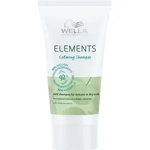 Wella Calming Shampoo 2 30 ml