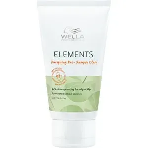 Wella Purifying Pre-shampoo Clay 2 70 ml