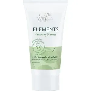 Wella Renewing Shampoo 2 1000 ml #683670