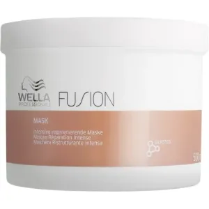 Mascarillas para el cabello Wella Professionals