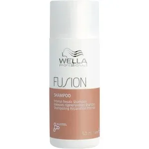 Wella Intense Repair Shampoo 2 50 ml