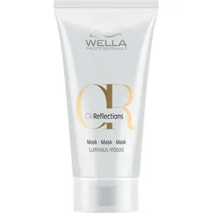 Wella Professionals Care Oil Reflections Mask 30 ml