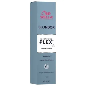 Wella BlondorPlex Cream Toner 2 60 ml