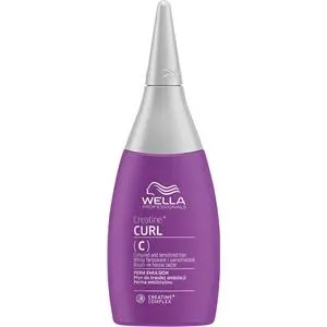 Wella Curl Perm Emulsion 2 75 ml #500705