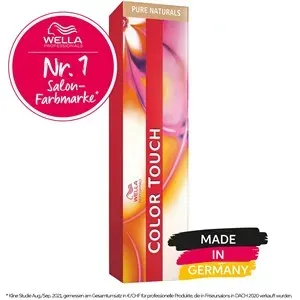 Wella Color Touch 0 60 ml #102300