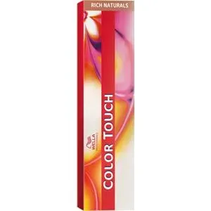 Wella Color Touch 0 60 ml #102278