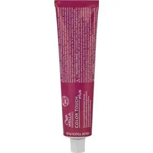 Wella Color Touch Plus 0 60 ml #107873