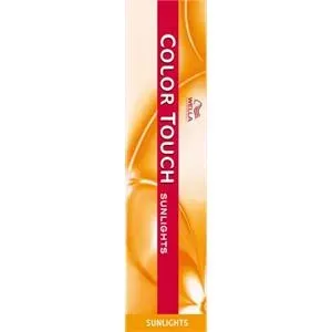 Wella Color Touch Sunlights 0 60 ml #107865