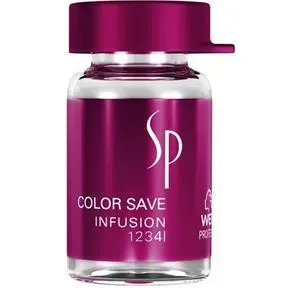 Wella SP Care Color Save Color Save Infusion 6 x 5 ml