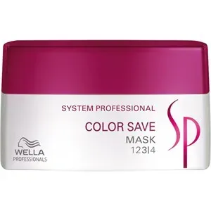 Wella Color Save Mask 2 200 ml