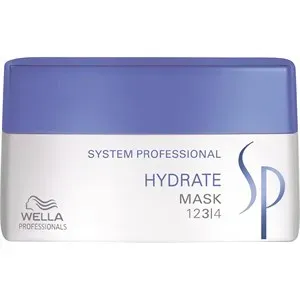 Wella Hydrate Mask 0 200 ml