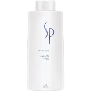 Wella Hydrate Shampoo 2 1000 ml