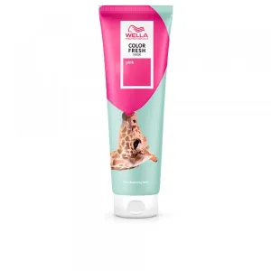 Color fresh Mask pink - Wella Mascarilla para el cabello 150 ml