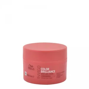 Invigo Color Brilliance - Wella Mascarilla para el cabello 150 ml