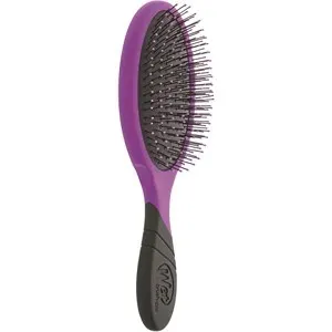 Wet Brush Detangler Purple 2 1 Stk