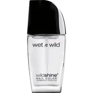 wet n wild Wild Shine Nail Color 2 12.70 ml #105300