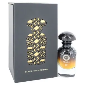Arabia Black III - Widian Extracto de perfume en spray 50 ml