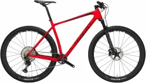 Wilier 101X XT Rojo L Bicicleta rígida
