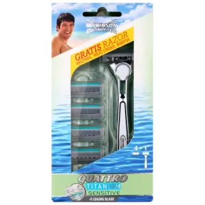 maquinillas de afeitar para hombres Wilkinson Sword