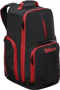 Wilson Evolution Backpack Black/Red Mochila