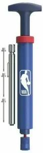 Wilson NBA DRV Pump Kit Accesorios para Juegos de Pelota