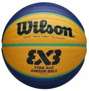 Wilson Fiba 3X3 Jr 5 Baloncesto