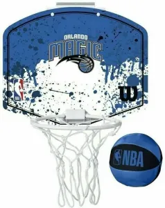 Wilson NBA Team Mini Hoop Orlando Magic Baloncesto