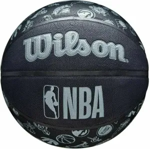 Wilson NBA Team Tribute Basketball All Team 7 Baloncesto