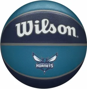 Wilson NBA Team Tribute Basketball Charlotte Hornets 7 Baloncesto