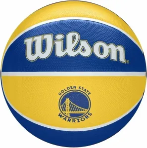 Wilson NBA Team Tribute Basketball Golden State Warriors 7 Baloncesto