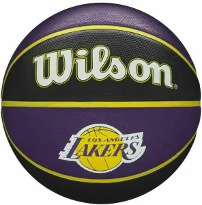 Wilson NBA Team Tribute Basketball Los Angeles Lakers 7 Baloncesto