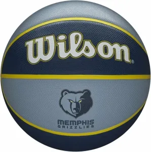 Wilson NBA Team Tribute Basketball Memphis Grizzlies 7 Baloncesto