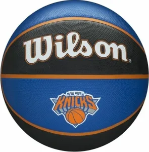 Wilson NBA Team Tribute Basketball New York Knicks 7 Baloncesto
