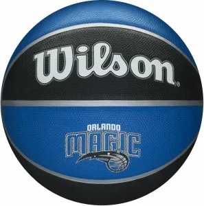Wilson NBA Team Tribute Basketball Orlando Magic 7 Baloncesto