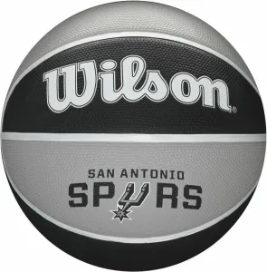 Wilson NBA Team Tribute Basketball San Antonio Spurs 7 Baloncesto
